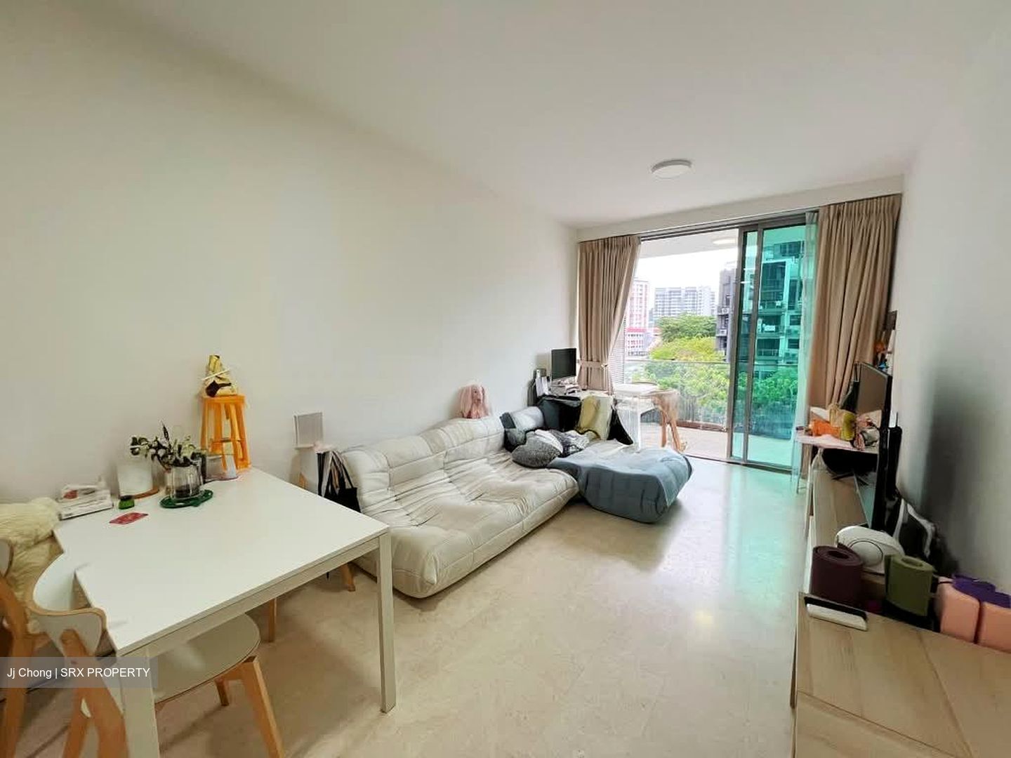 Sennett Residence (D13), Condominium #545790141